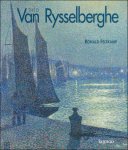 Ronald Feltkamp ; Catherine Gide ; vertaling : Griet Byl - THEO VAN RYSSELBERGHE 1862-1926.
