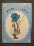 Holly Hobbie - Holly Hobbie Kinderrijmpjes deel 1