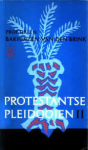 Bakhuizen van den Brink, Prof. Dr. J.N. - PROTESTANTSE PLEIDOOIEN II