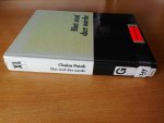Potok, Chaim - Het stof der aarde