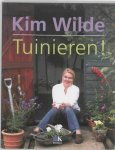 Kim Wilde - Tuinieren