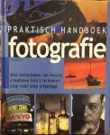 Lee Frost, Krista De Haes - Praktisch Handboek Fotografie