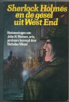Meyer, Nicholas - Sherlock Holmes en de gesel uit West End Meyer, Nicholas - Sherlock Holmes en de gesel uit West End