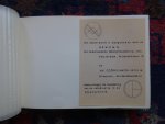  - EERSTE STEENLEGGING VESTA FLAT WORMERVEER, 12/8/1959