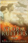 Vaughan, Robert - Storm ruiter
