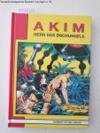 Pedrazza, Augusto und Renzi: - Akim: Herr des Dschungels: 9: