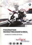 Jan van Gorp - Faszination Rennstreckenfahren. Handbuch zu Theorie und Praxis