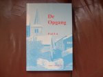 Paula - De opgang