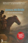 James McBride 56534 - Lieveheersvogel