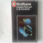 Pohl, Frederik ; Kornbluth, C.M. - Wolfbane