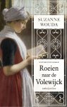 Suzanne Wouda - Roeien naar de Volewijck