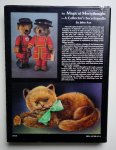 John Axe - The Magic of Merrythought - A collector's Encyclopedia