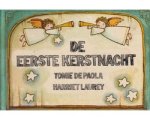 Harriet Laurey (Nederlandse tekst) - De Eerste Kerstnacht