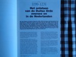 j h de vey mestdagh-suzanne vanaudenhove - de utrechtse balije der duitse orde
