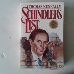 Keneally, Thomas - Schindlers List
