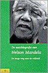 Nelson Mandela, Nelson Mandela - Autobiografie Nelson Mandela