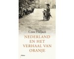 Coos Huijsen - Nederland en het verhaal van Oranje