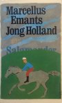 Emants, Marcellus - Jong Holland