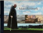 J.P. Lassooy - Monnikenwerk - De invloed van de abdij van Egmond op het landschap van Noord-Kennemerland