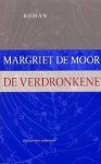 Moor, Margriet de - De verdronkene
