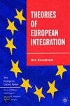 Ben Rosamond - Theories of European integration