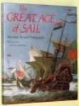 Kemp, Peter / Ormond, Richard - The Great Age of Sail. Maritime Art and Photography