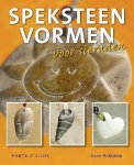 Karin Robberse - Speksteen Vormen
