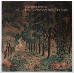 Kirstain Houweling - Bouwgeschiedenis van Het Bartholomeus Gasthuis te Utrecht