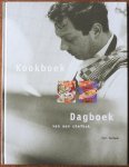Verbeek Yuri, ill. Monteny Peter, Leeuwen Tjitske van - Kookboek Dagboek van een chefkok