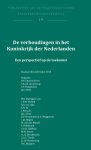  - Publikaties van de Staatsrechtkring 19 -   De verhoudingen in het Koninkrijk der Nederlanden