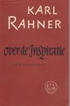 Karl Rahner - Over de inspiratie