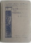 Knoop B - Altijd mooi Kemink`s nieuwe jeugd serie De zeerovers van Vuurland