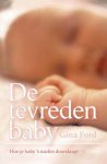G. Ford, Gina Ford - Tevreden Baby