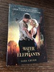 Gruen, Sara - Water for Elephants