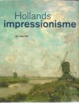 HEIJ, Jan Jaap - Hollands impressionisme.