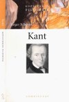 Scruton, Roger - Kant: Kopstukken Filosofie