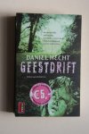 Daniel Hecht - Geestdrift