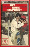 Vermandel, Janet Gregory - Het rode paspoort