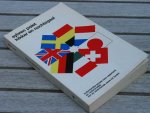 POLET S. - Kikker en nachtegaal. Buitenlandse po?zie over Nederland en Nederlanders van de zeventiende eeuw tot heden