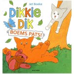 Jet Boeke - Dikkie Dik Boem Pats