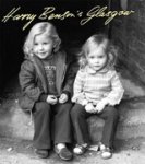 Benson, Harry - Harry Benson's Glasgow Benson, Harry - Harry Benson's Glasgow