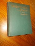 HURLEY, FRANK, - Parelvisschers en papoea`s.