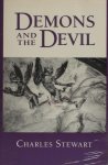 Steward, Charles. - Demons and the devil. Moral imagination in modern Greek culture. Steward, Charles. - Demons and the devil. Moral imagination in modern Greek culture.