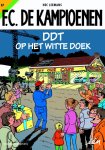 Hec Leemans - F.C. De Kampioenen 87 - DDT op het witte doek