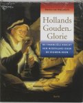 Marius van Nieuwkerk - Hollands Gouden Glorie De financiele kracht van nederland door de eeuwen heen