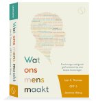 Iain S. Thomas, Jasmine Wang, Gpt-3 - Wat ons mens maakt Kunstmatige intelligentie geeft antwoord op onze diepste levensvragen