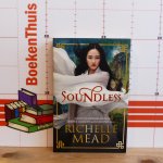 Mead, Richelle - Soundless