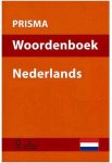 Prisma, Onbekend - Prisma Woordenboek: Nederlands