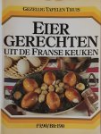Spectrum - Eier gerechten uit de Franse keuken. Gezellig tafelen thuis.