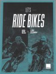 Diverse - Let's ride bikes -Up/down mountainbike magazine x Wielrenblad 2